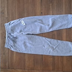 Boys Nike Sweatpants